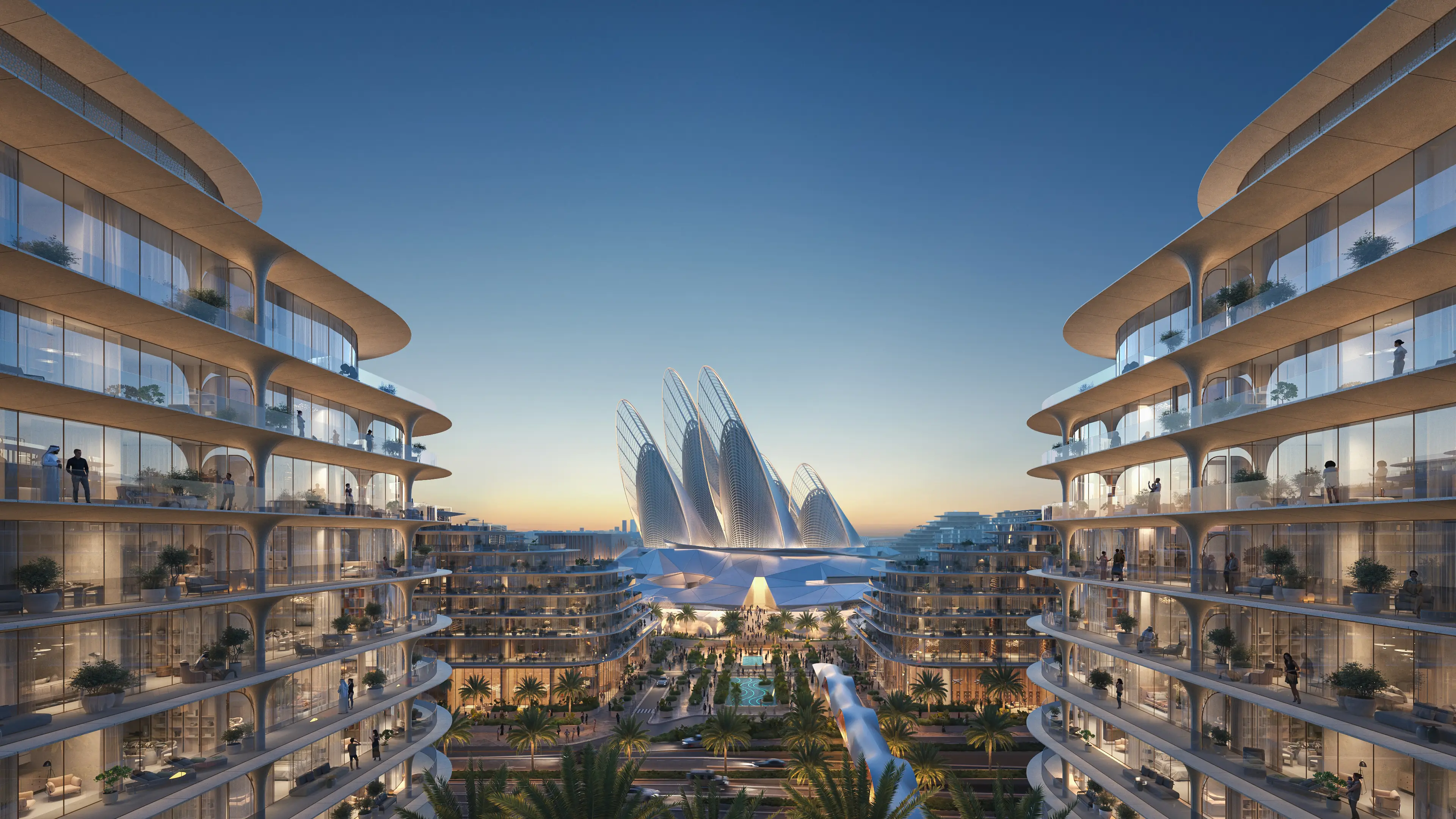 BrookGreen Introduction Image